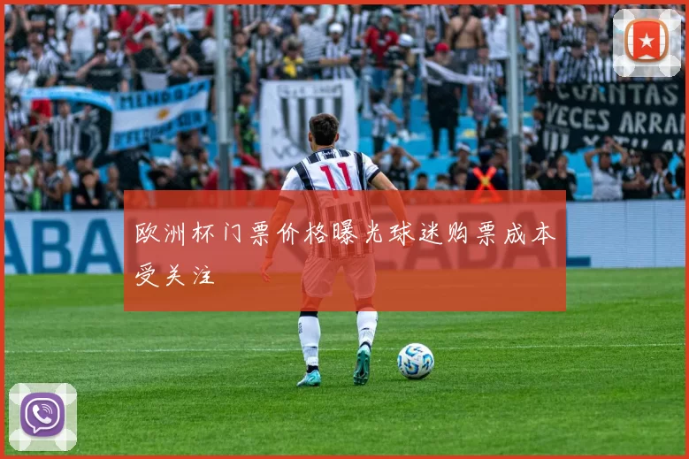 欧洲杯门票价格曝光球迷购票成本受关注