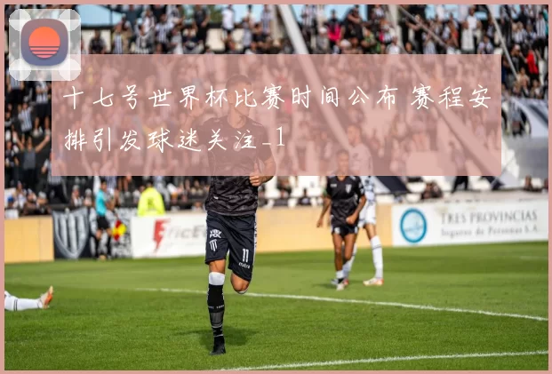 十七号世界杯比赛时间公布 赛程安排引发球迷关注_1