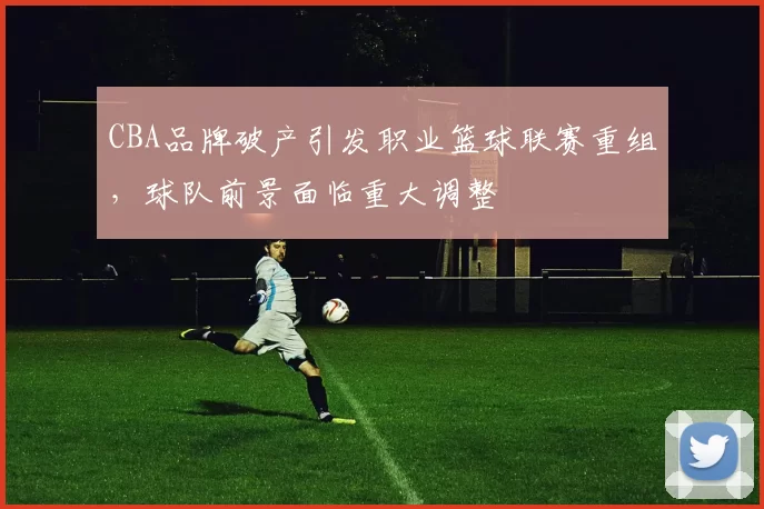 CBA品牌破产引发职业篮球联赛重组，球队前景面临重大调整