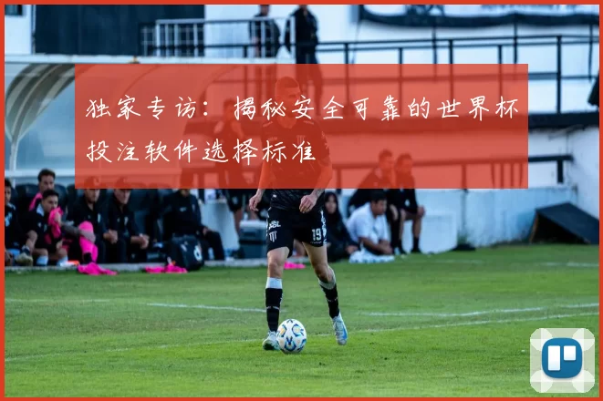 独家专访:揭秘安全可靠的世界杯投注软件选择标准