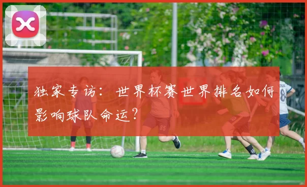 独家专访：世界杯赛世界排名如何影响球队命运？