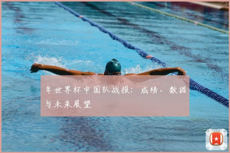 年世界杯中国队战报：成绩、数据与未来展望
