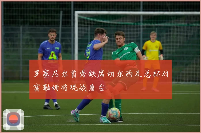 罗塞尼尔首秀缺席切尔西足总杯对富勒姆将观战看台