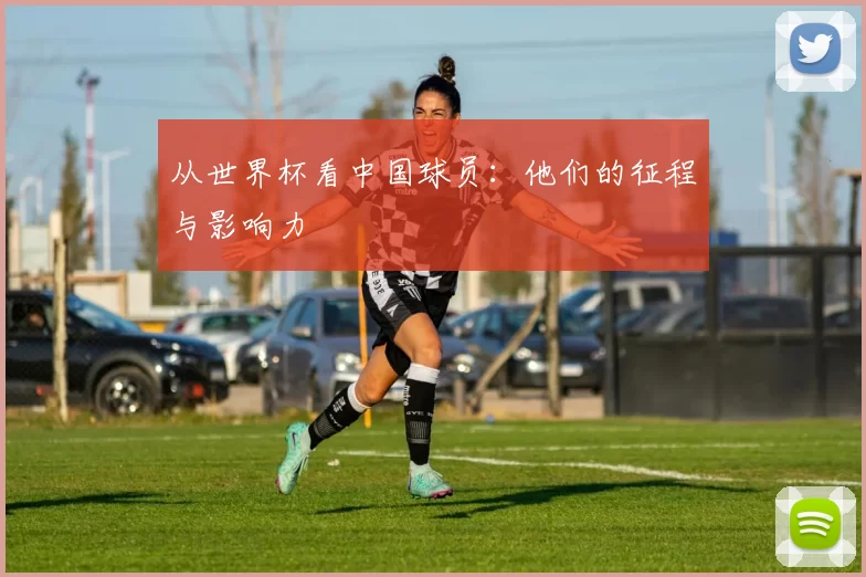 从世界杯看中国球员:他们的征程与影响力