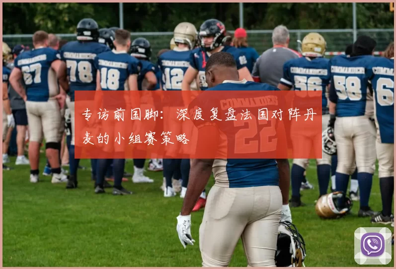 专访前国脚:深度复盘法国对阵丹麦的小组赛策略