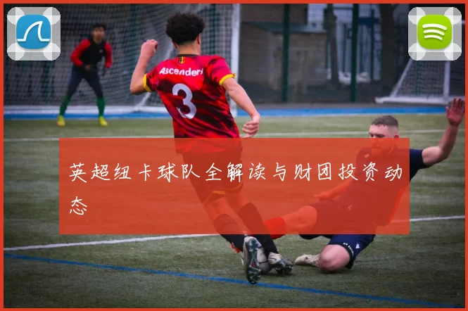 英超纽卡球队全解读与财团投资动态