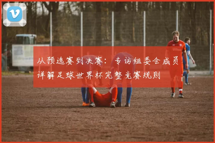 从预选赛到决赛：专访组委会成员详解足球世界杯完整竞赛规则