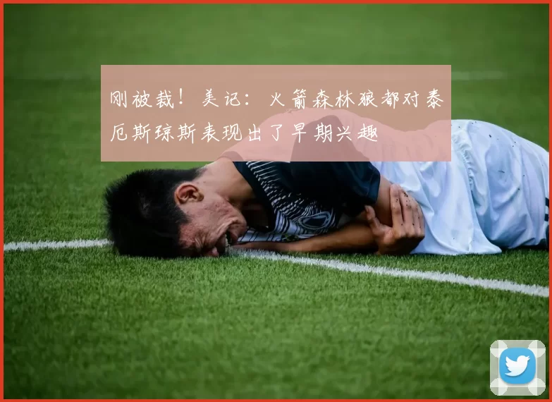 刚被裁!美记:火箭森林狼都对泰厄斯琼斯表现出了早期兴趣