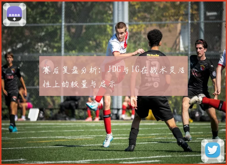 赛后复盘分析:JDG与IG在战术灵活性上的较量与启示